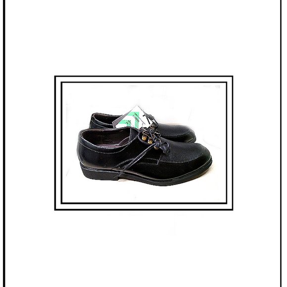 New Rare/Unique Top Grade High Grain Leather Mio Marino Shoes main image 5